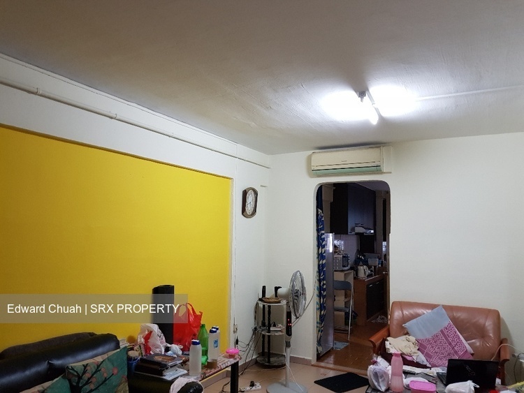 Blk 283 Bukit Batok East Avenue 3 (Bukit Batok), HDB 3 Rooms #168099522